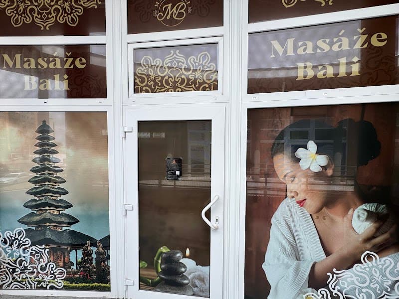 Masáže Bali Most photo