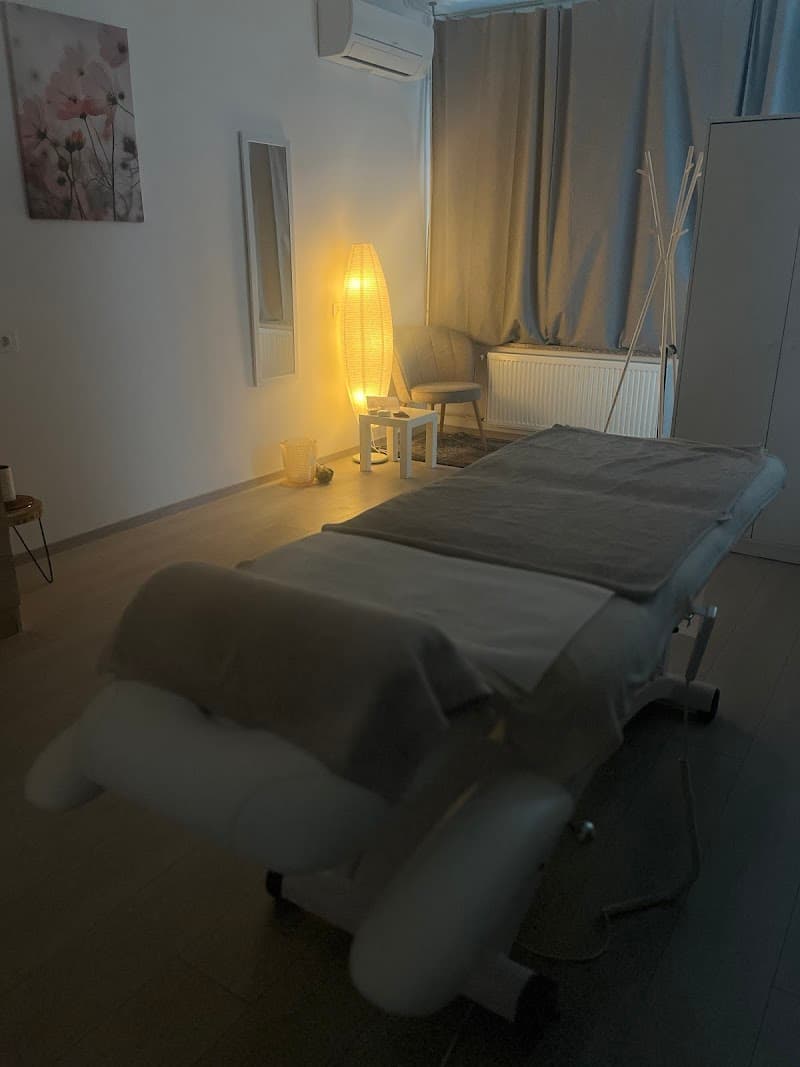 Masaže Barbara Žust Ljubljana photo