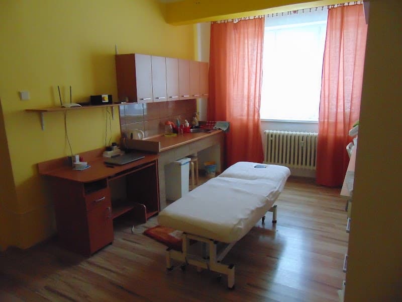 Masáže Beata Karviná photo
