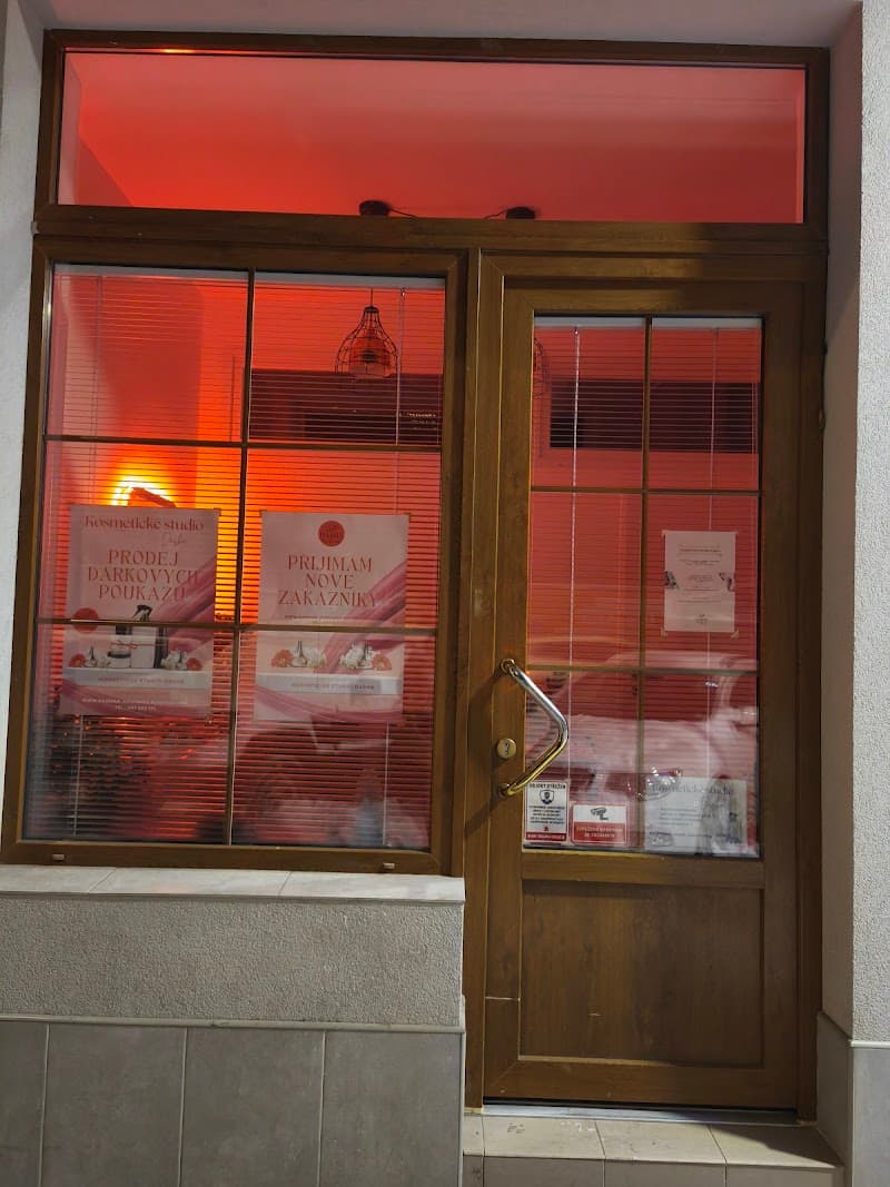 Masáže Beauty by Dasha Mladá Boleslav photo