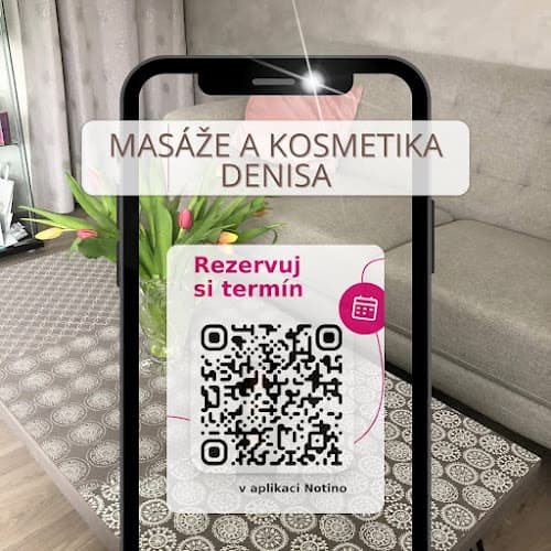 Masáže Denisa Senec photo
