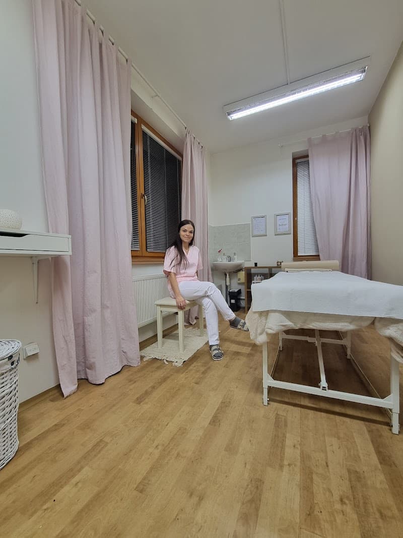 Masáže Eliška Bažantová Lovosice photo