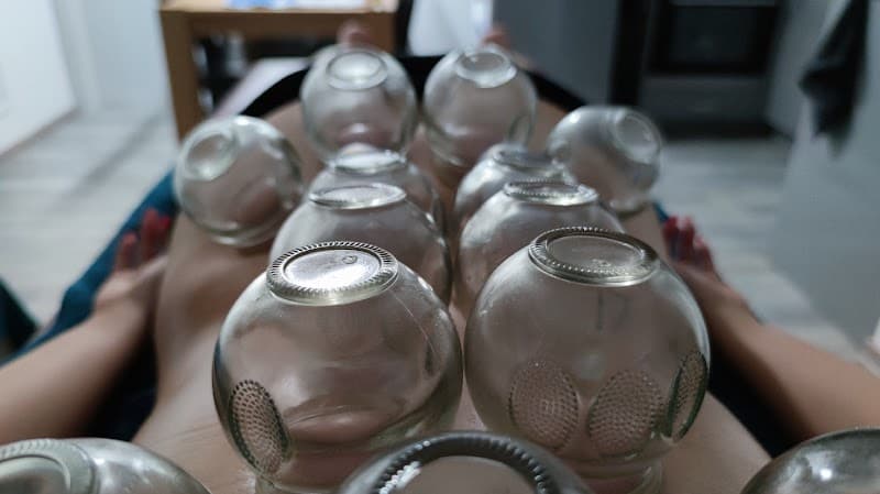 Masáže Frýdek Frýdek-Místek photo