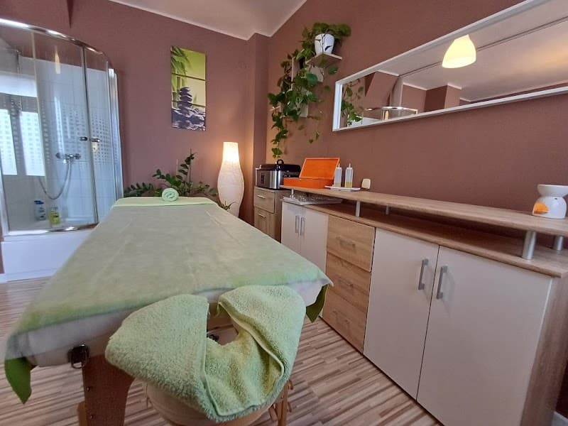 Masáže Green Žilina photo