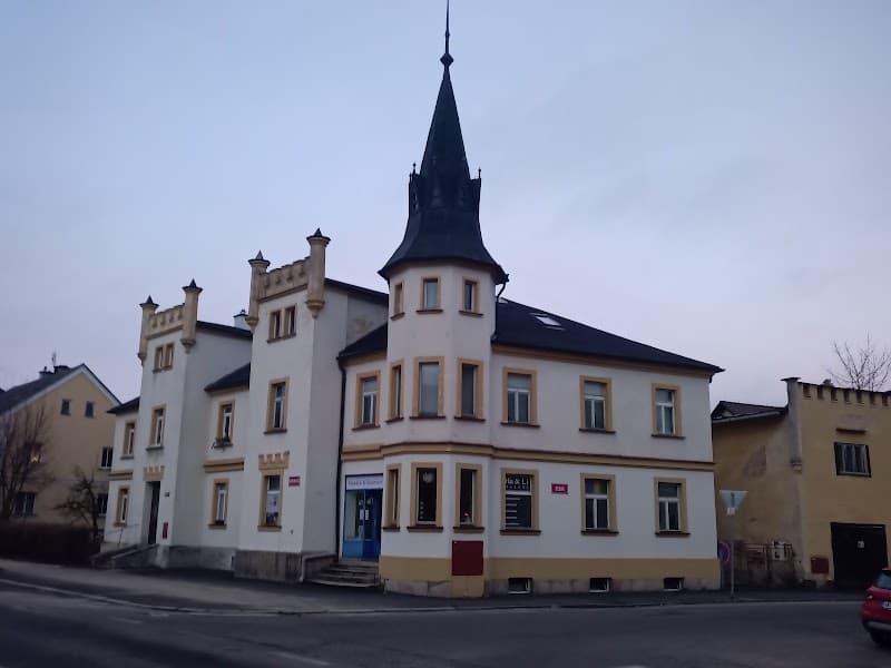 Masáže Ha-Lí Františkovy Lázně photo