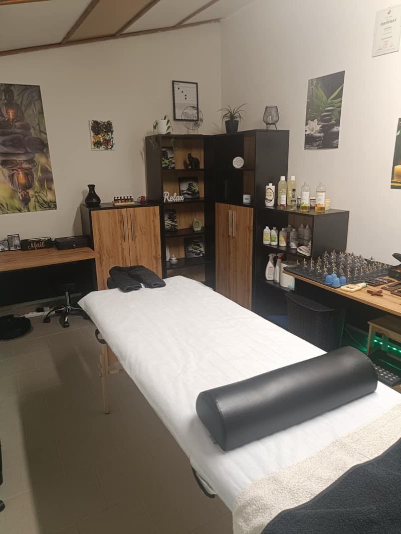 Masáže Hana Brožová Týniště nad Orlicí photo