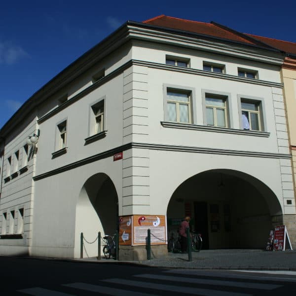 Masáže Hedu Nymburk photo