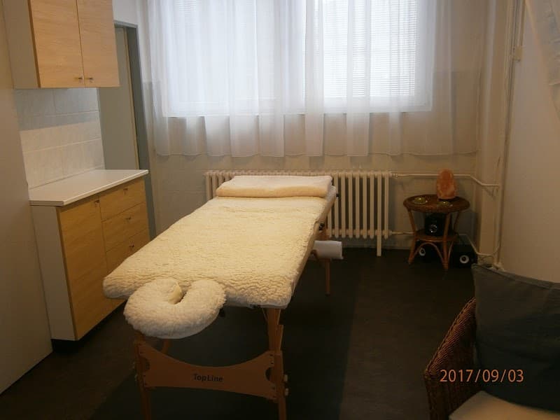 Masáže Jamas Holešov photo