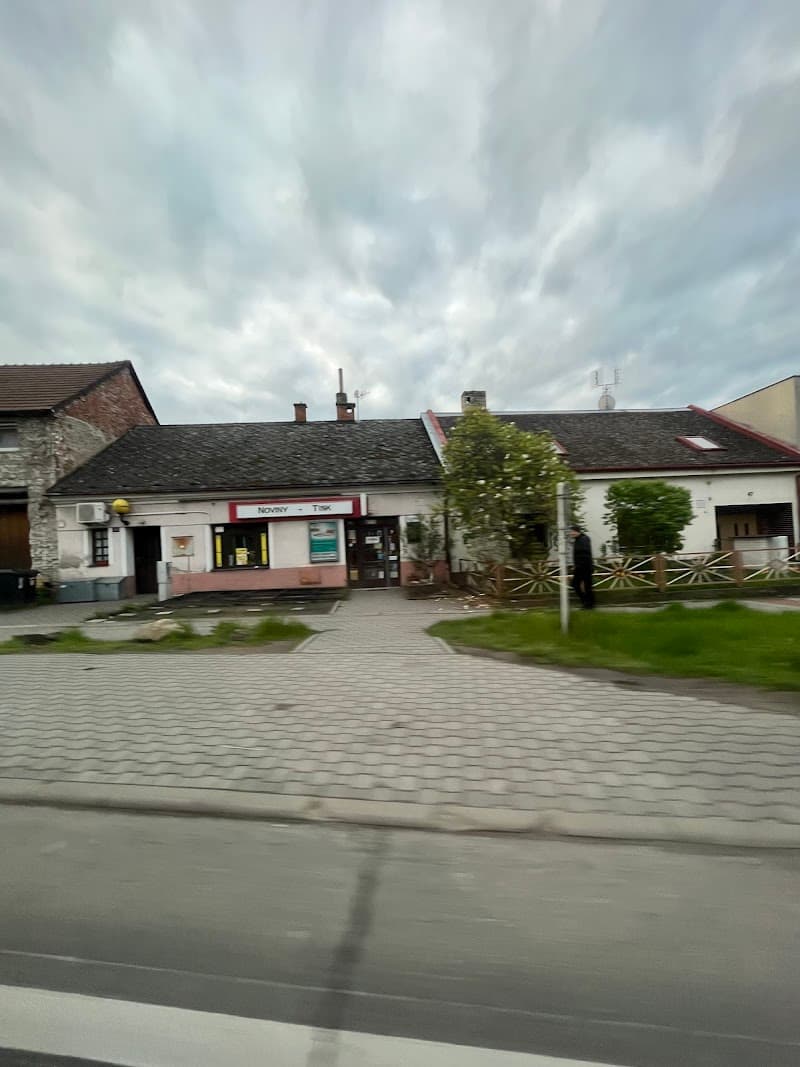 Masáže, Jarmila Konečná. Olomouc photo