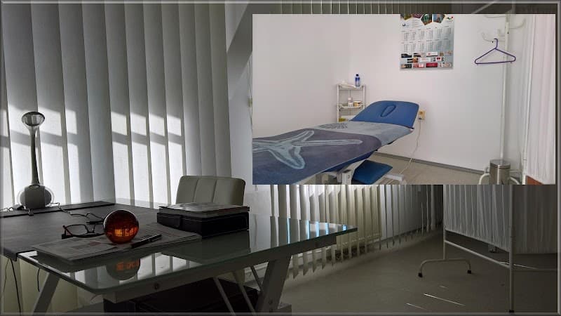 Masáže Jiří Krzan Český Těšín photo