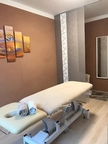 Masáže Karel Giebisch Olomouc photo