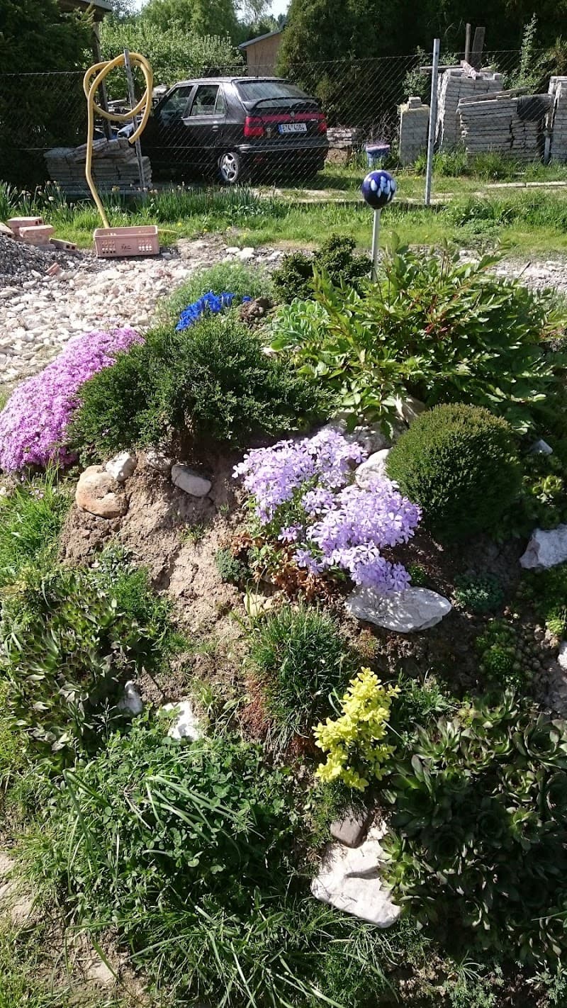 Masáže Klopetz Petrovice u Karviné photo