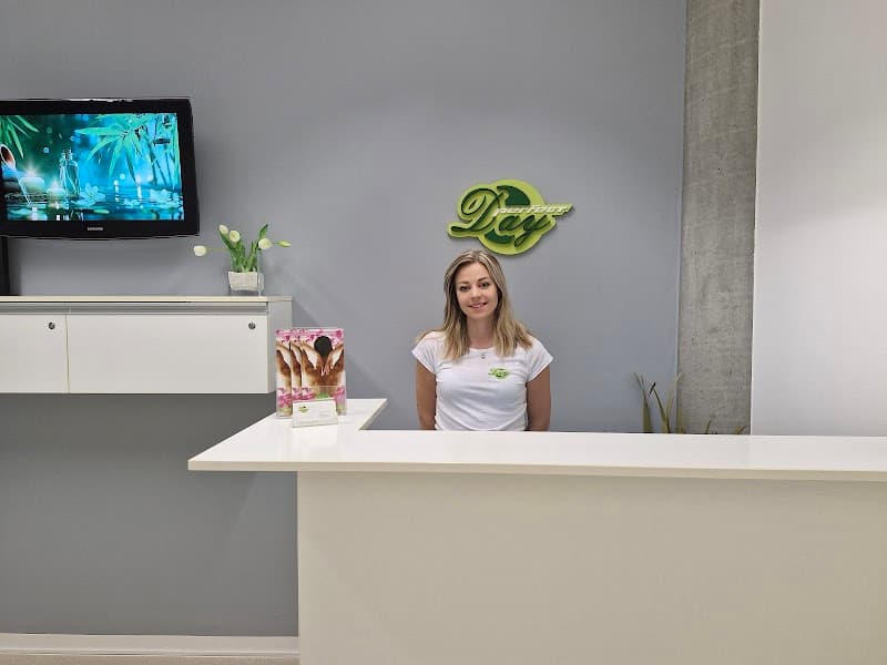 Masáže - Kosmetika - Anticelulitické studio Plasy photo