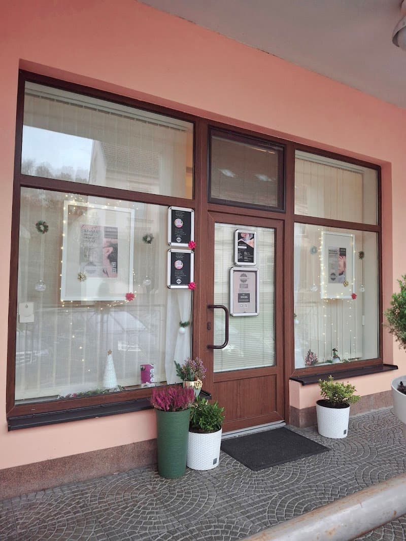 Masaze-Kosmetika MB Hluboká nad Vltavou photo
