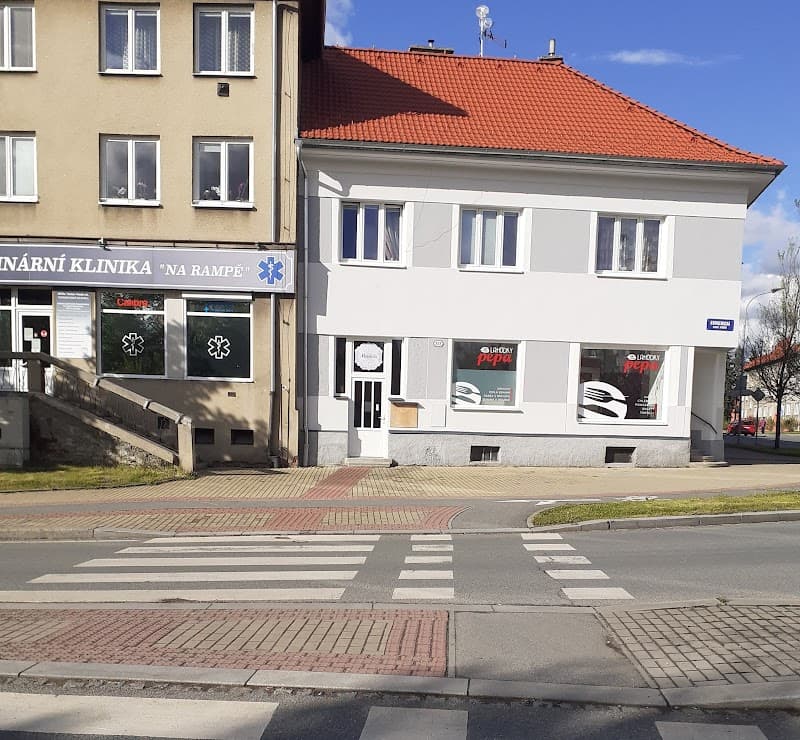 Masáže Kroupová Rokycany photo