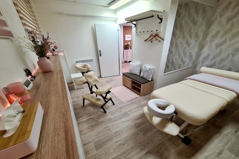 Masáže Lenka Špinková Praha photo