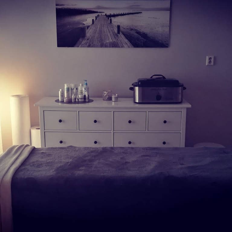 Masáže Lucie Jablonec nad Nisou photo