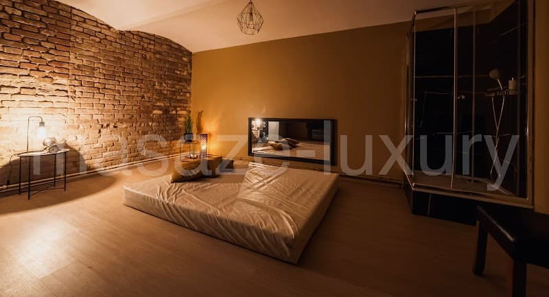 Masáže Luxury Praha photo