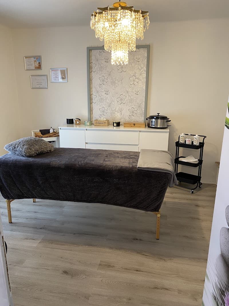 Masáže Maderoterapie Osek nad Bečvou photo