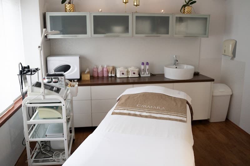 Masáže&Maderoterapie U Ivky Polička photo