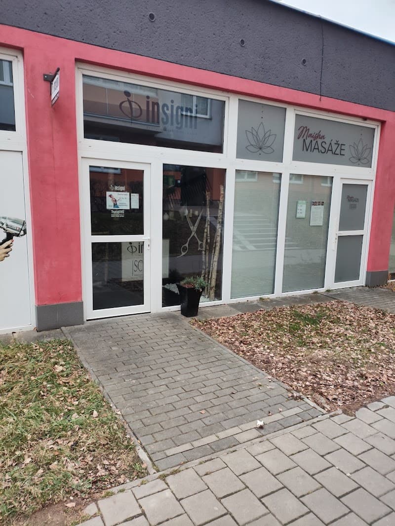 Masáže Maisha Karviná photo