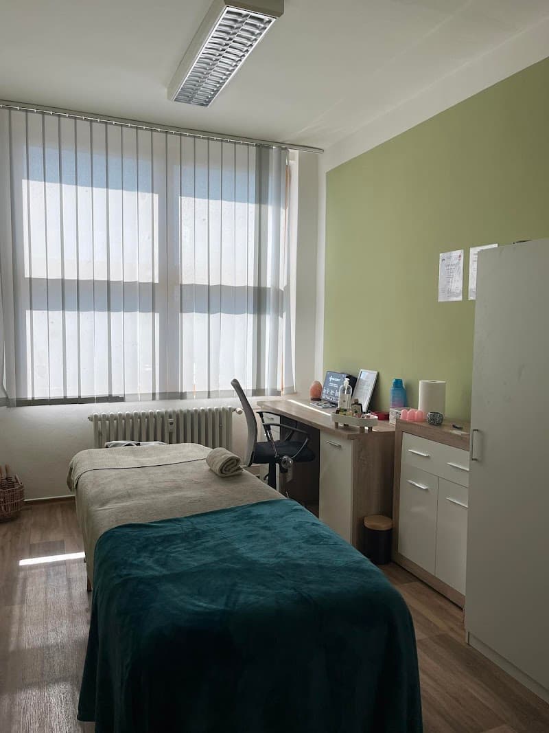 Masáže Markéta Zemanová Svitavy photo
