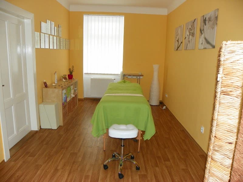 Masáže Martina Jahodová Jindřichův Hradec photo