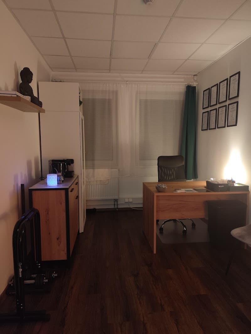 Masáže Mirka Rosenkrancová Ústí nad Labem photo