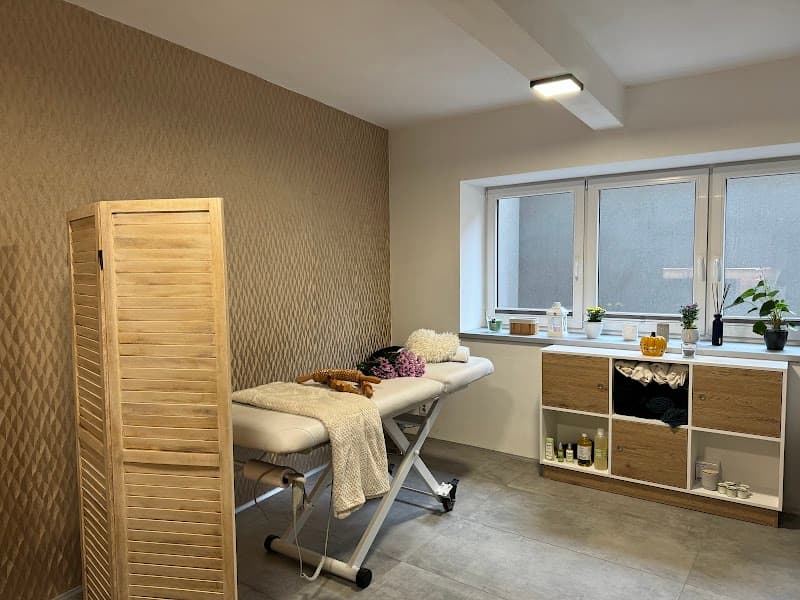 Masáže - Monika Nováková Hradec Králové photo