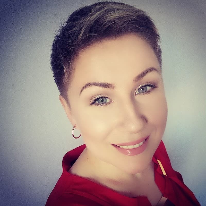 Masáže Nataliia Symonova Brno photo