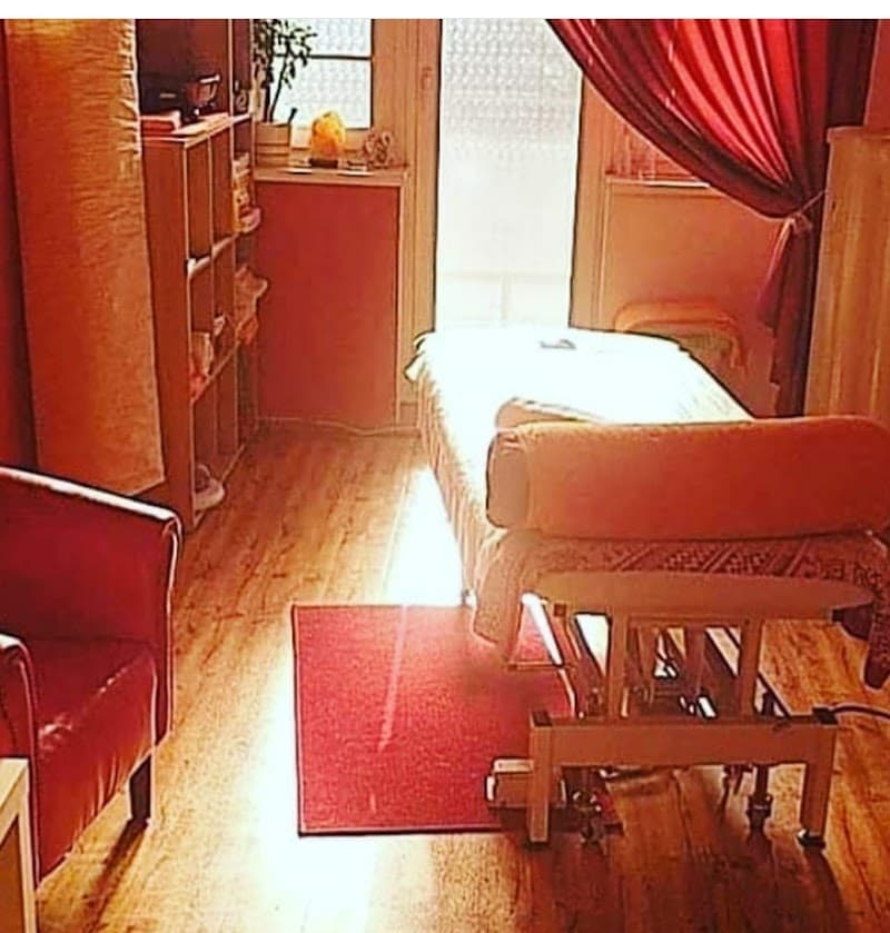 Masáže Olli Praha photo