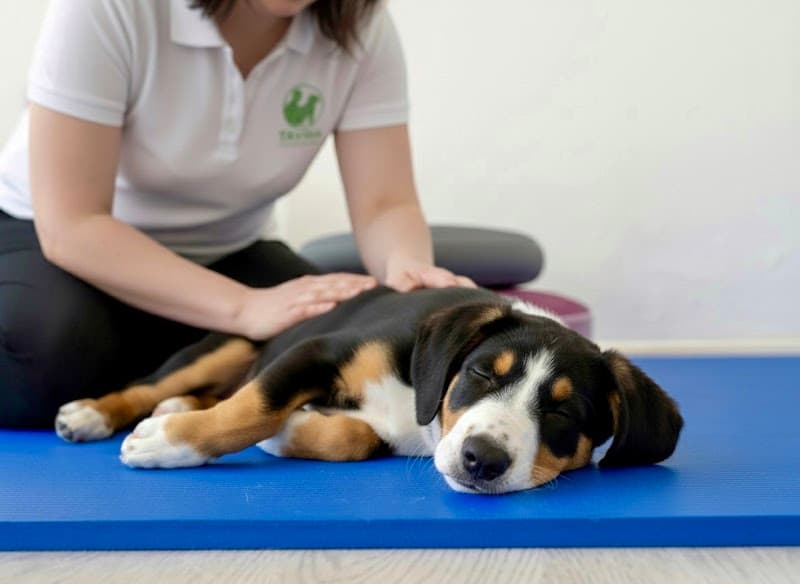 Masáže Pavel Kortan Kamenice nad Lipou photo