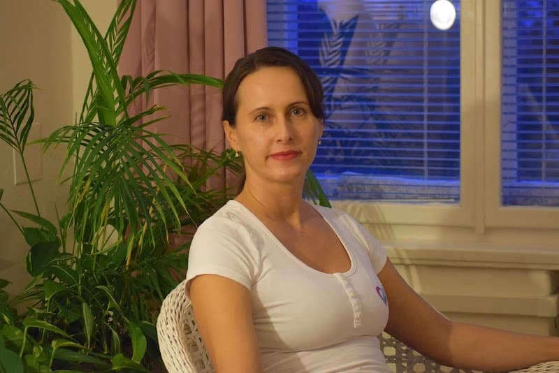 Masáže Petra Mladá Boleslav photo