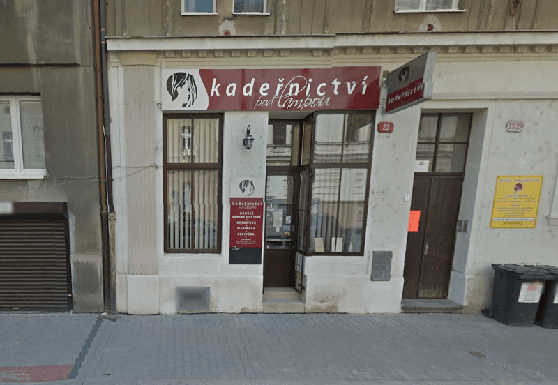Masáže Pod Lampou Plzeň photo