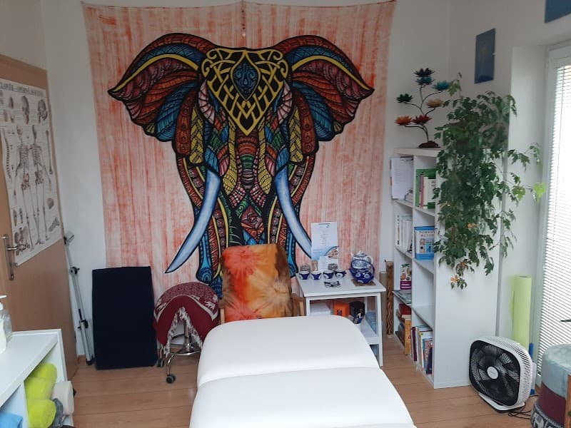 Masáže pod Skalkou Mníšek pod Brdy photo