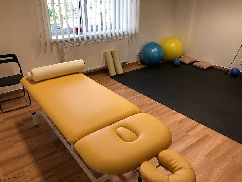 Masáže - rehabilitace Petr Lukáš Nymburk photo