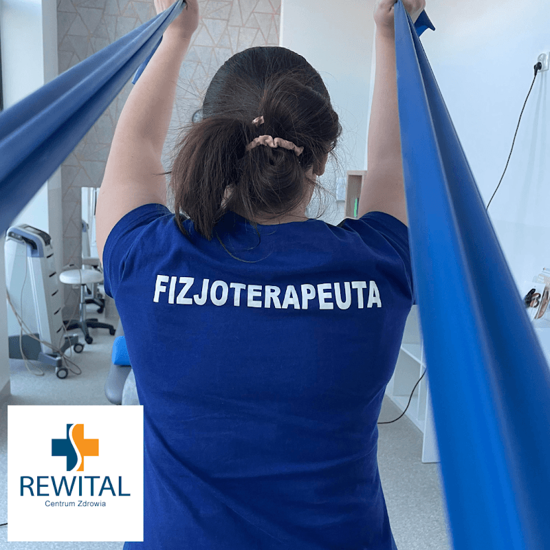 Masaże rehabilitacja Gliwice photo