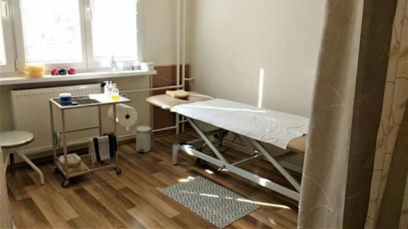 Masaze Relax Jan Podstreleny Zvolen photo