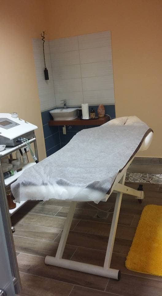 Masaže - Rož'ca Simona Šlegel s.p. Radovljica photo