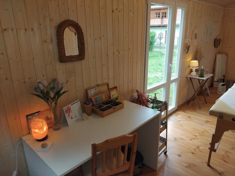 Masáže Růža-Víc Než Jenom Masáž Stružnice photo