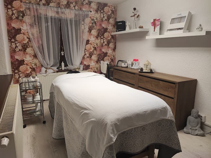 Masáže Sabina Ptáčková Nový Bor photo