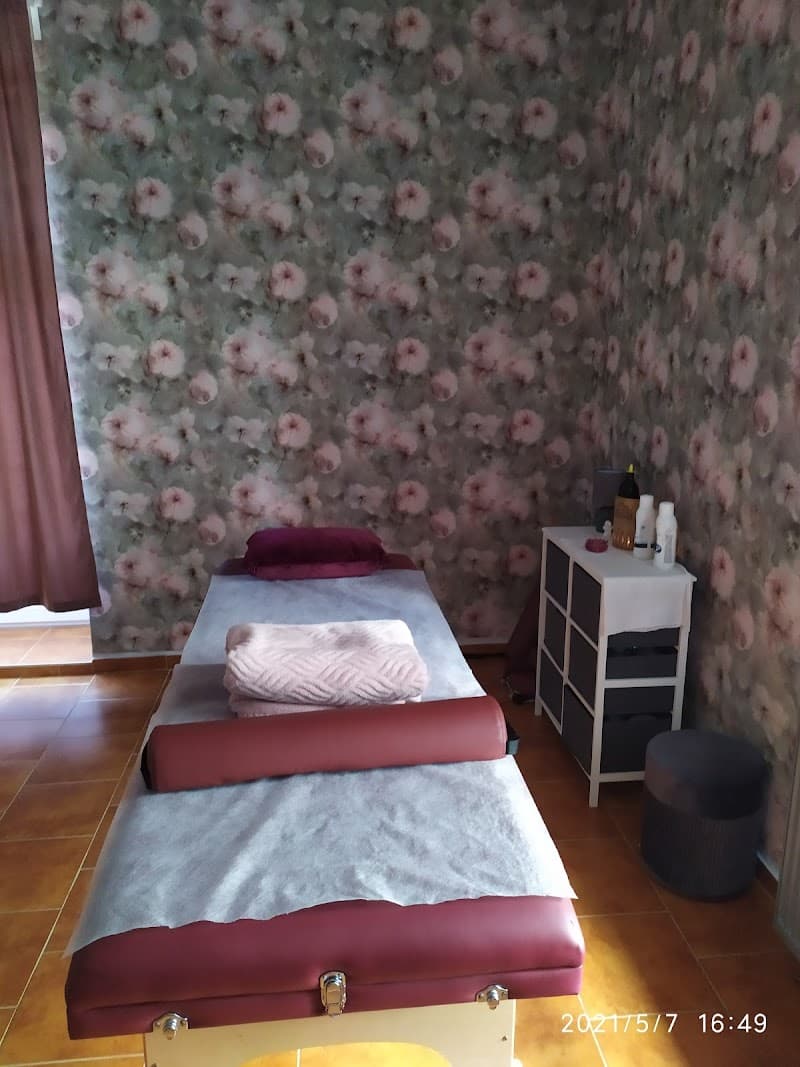 Masáže Sandra Výprachtice photo