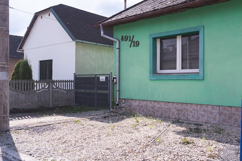 Masáže Šariš Veľký Šariš photo