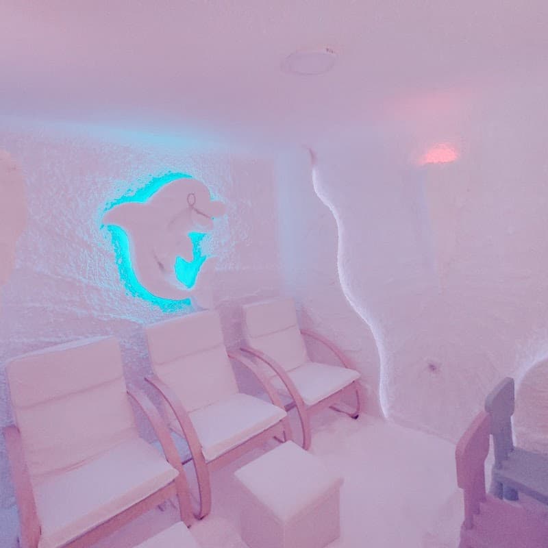 Masaže Sauna Slana Soba - Centar Kuharić Zagreb photo