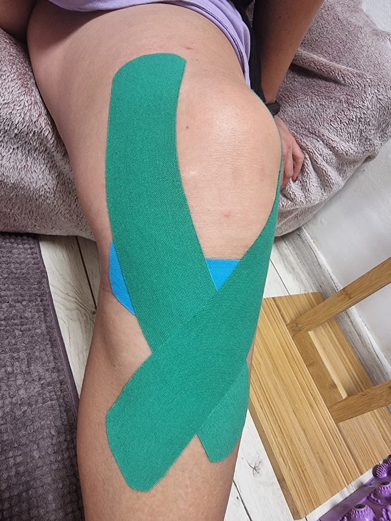 Karlovy Vary masáže Sedmé nebe photo