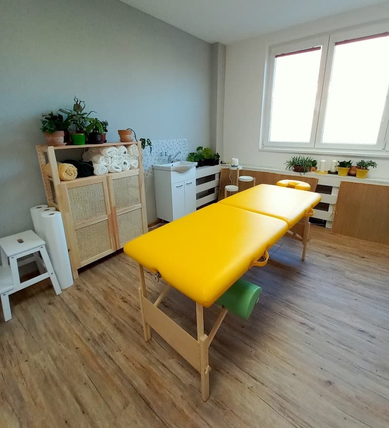 Masáže Sol Verde České Budějovice photo