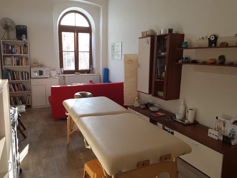 Masáže Soňa Doleželová Prostějov photo