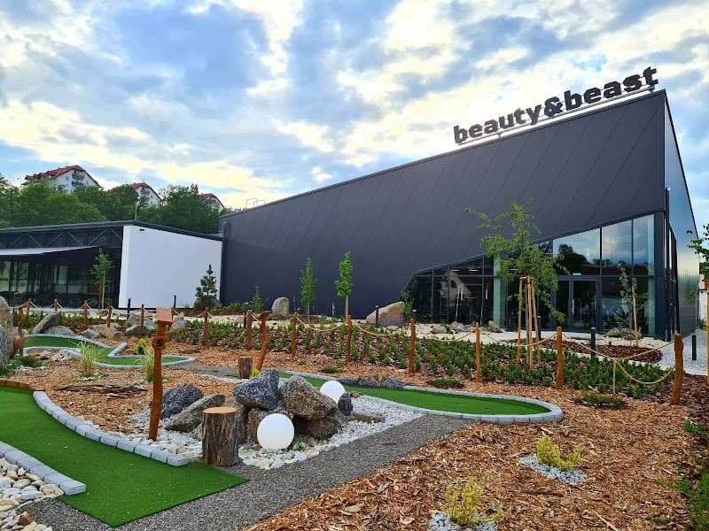 Masáže Velké Meziříčí - Beauty&Beast photo