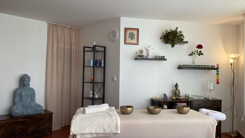 Masáže Věra Podhorníková Jilemnice photo