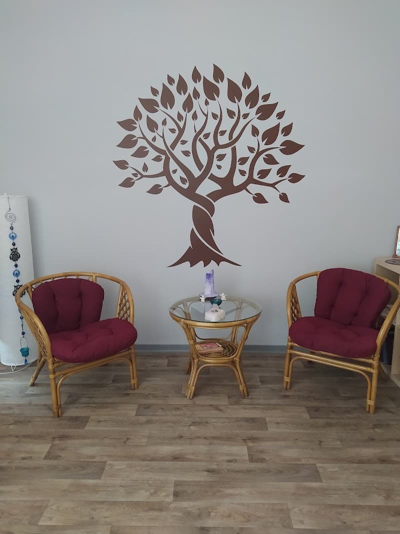 MASÁŽE . Věrka Coller Pachlová . MASSAGE Trutnov photo